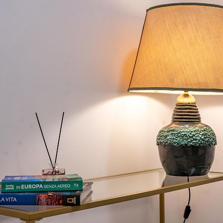 B&B Via Corsica 10 피사 외부 사진