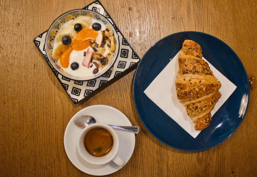 B&B Via Corsica 10 피사 외부 사진
