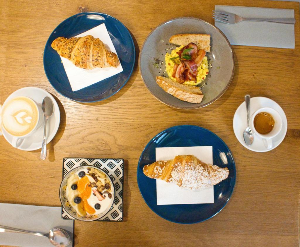 B&B Via Corsica 10 피사 외부 사진