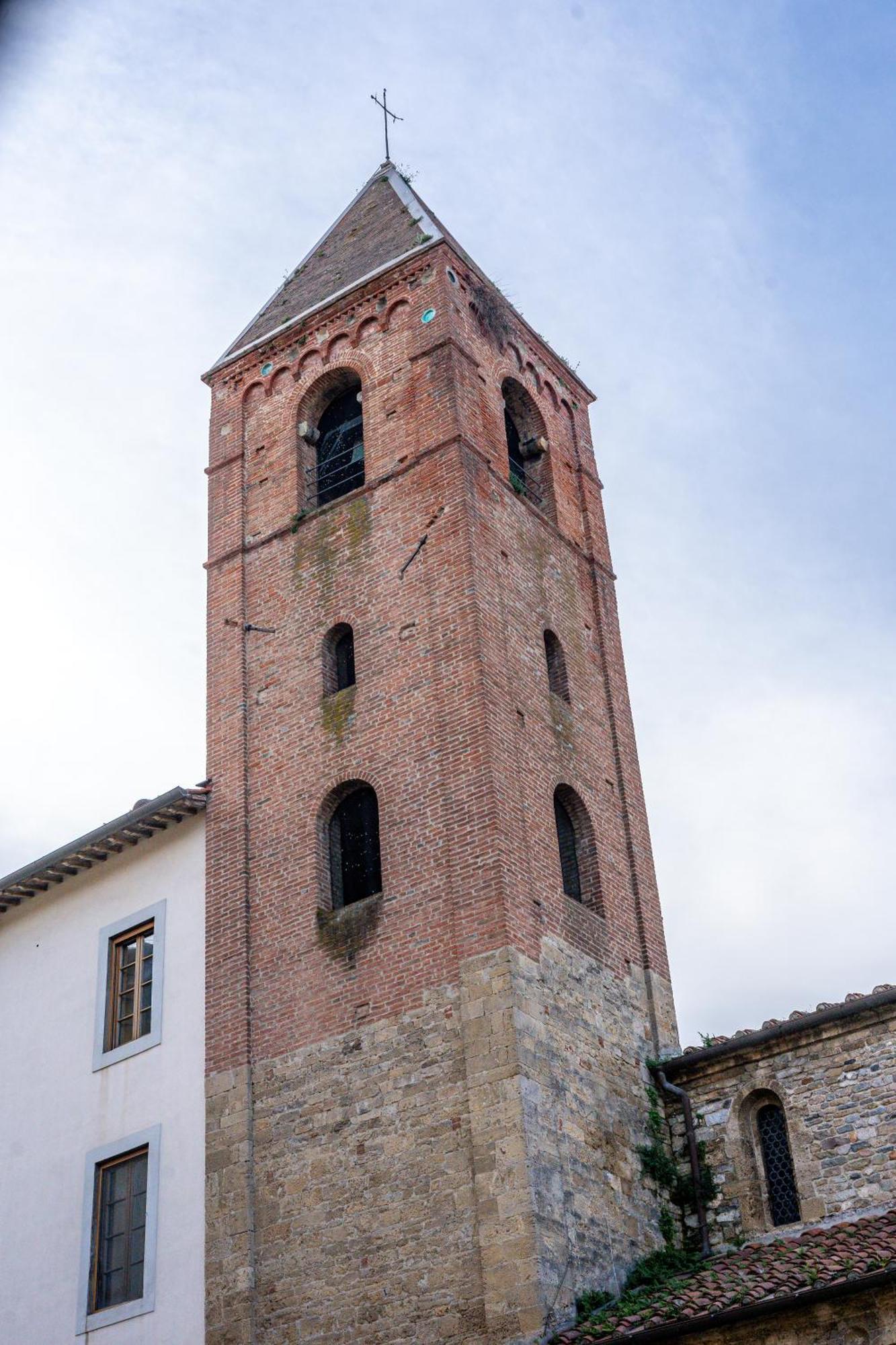 B&B Via Corsica 10 피사 외부 사진