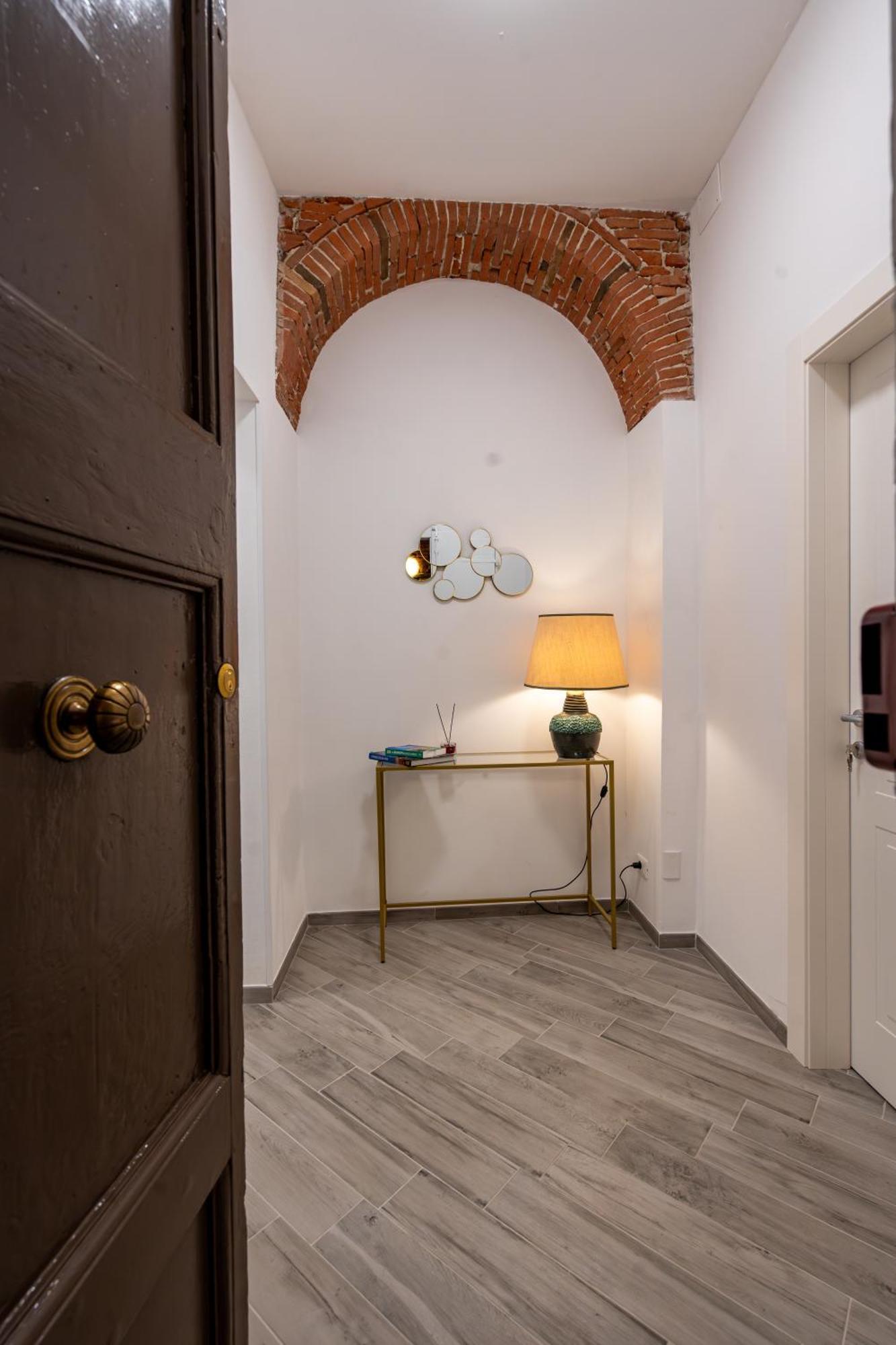 B&B Via Corsica 10 피사 외부 사진
