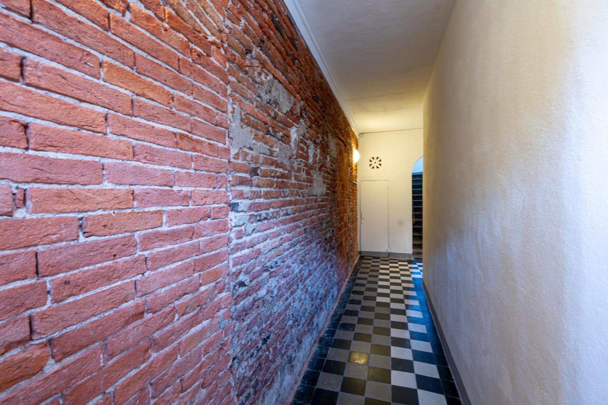B&B Via Corsica 10 피사 외부 사진