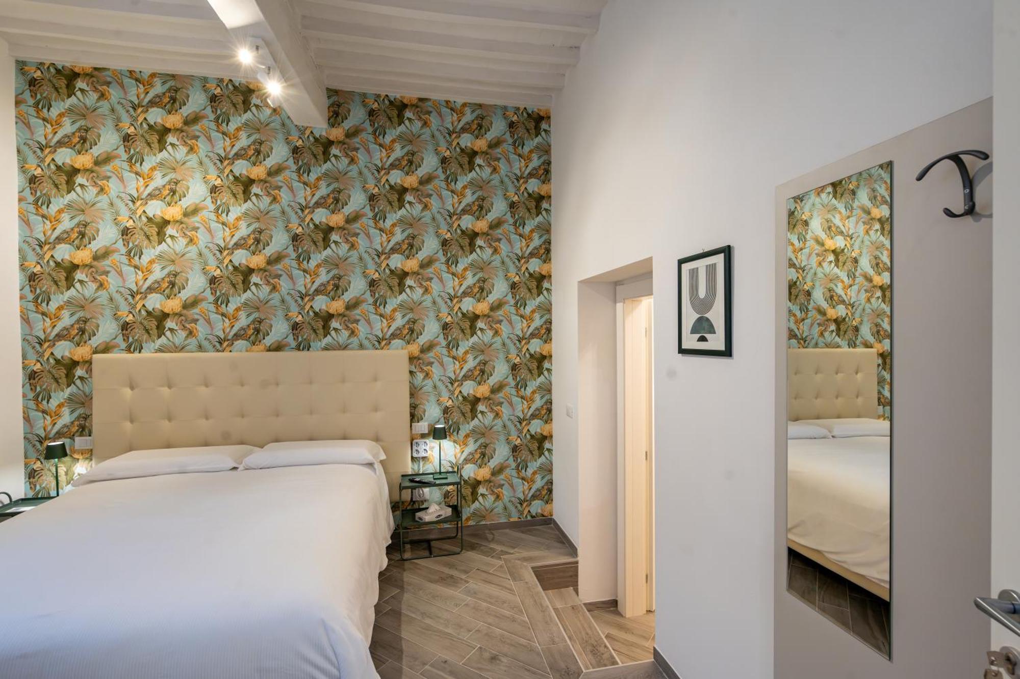 B&B Via Corsica 10 피사 외부 사진