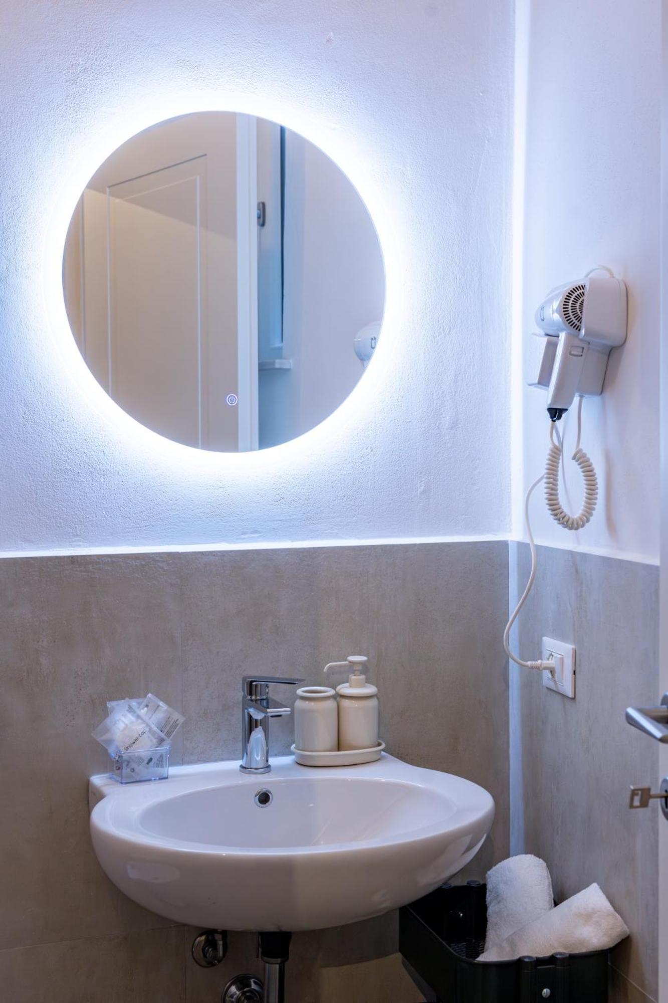 B&B Via Corsica 10 피사 외부 사진