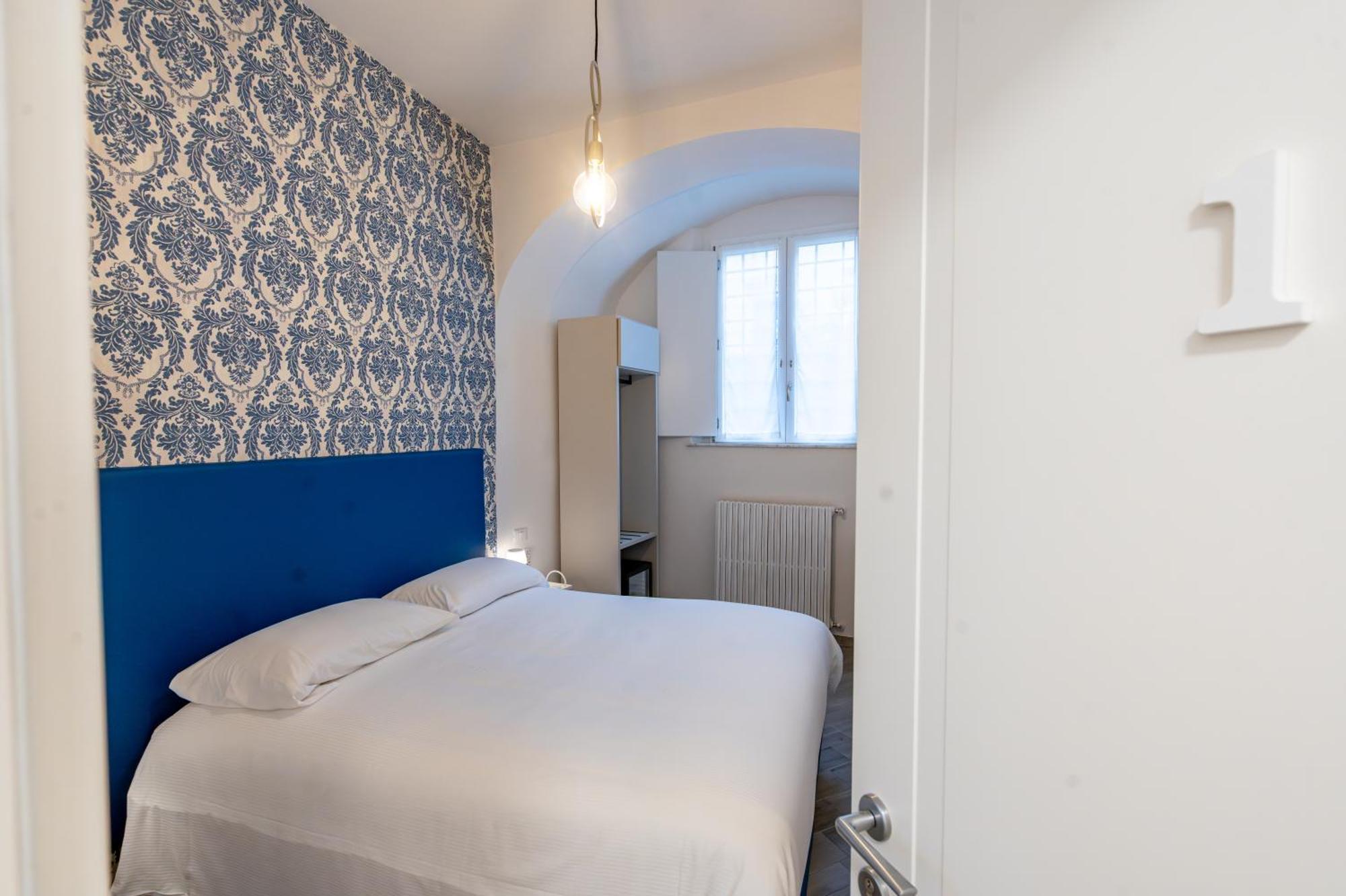 B&B Via Corsica 10 피사 외부 사진