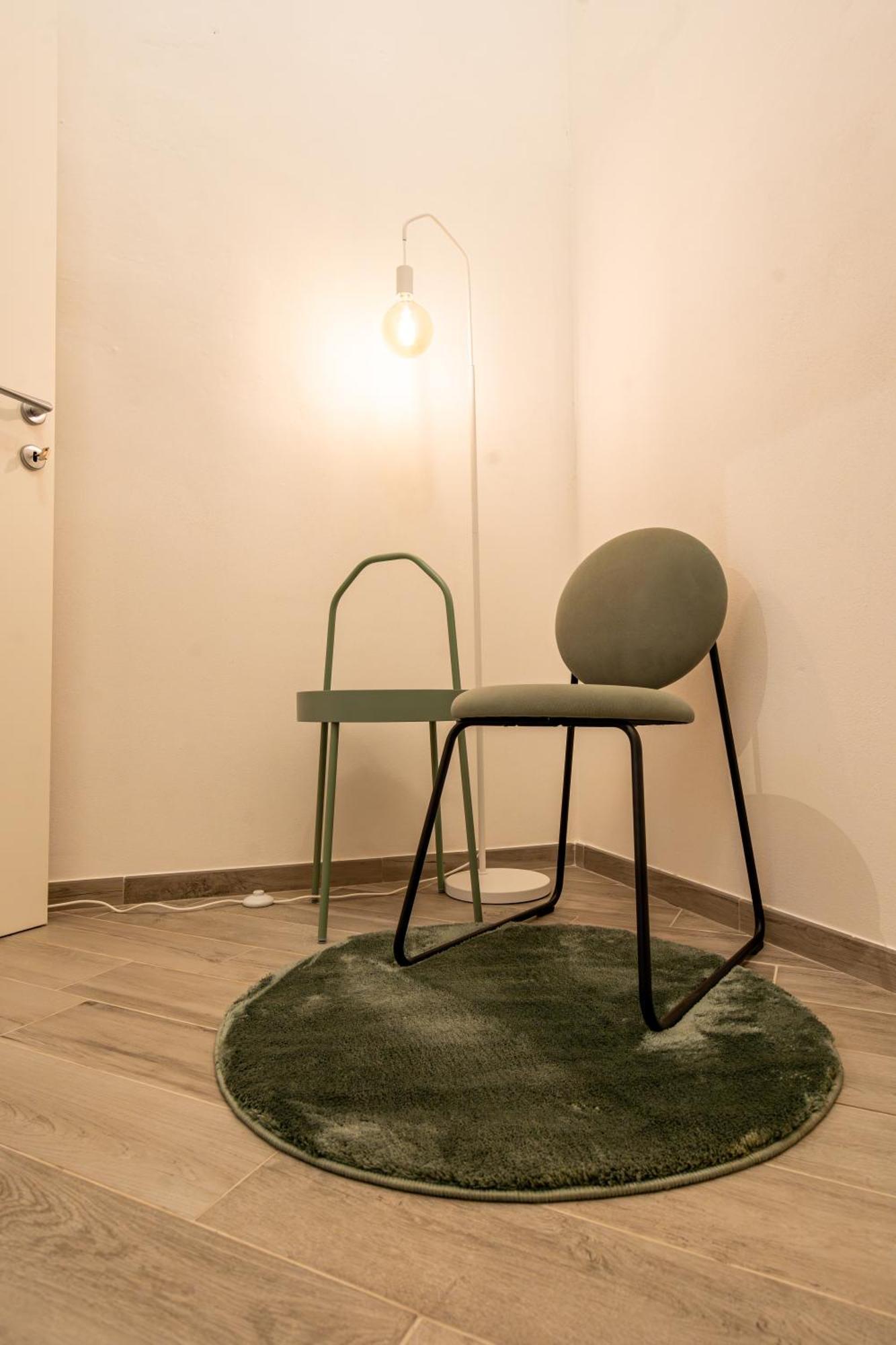 B&B Via Corsica 10 피사 외부 사진