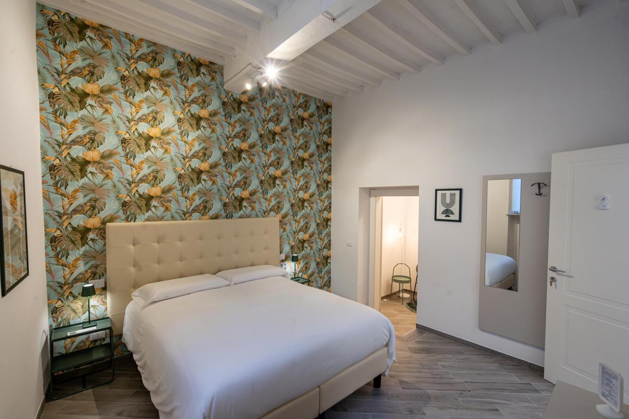 B&B Via Corsica 10 피사 외부 사진