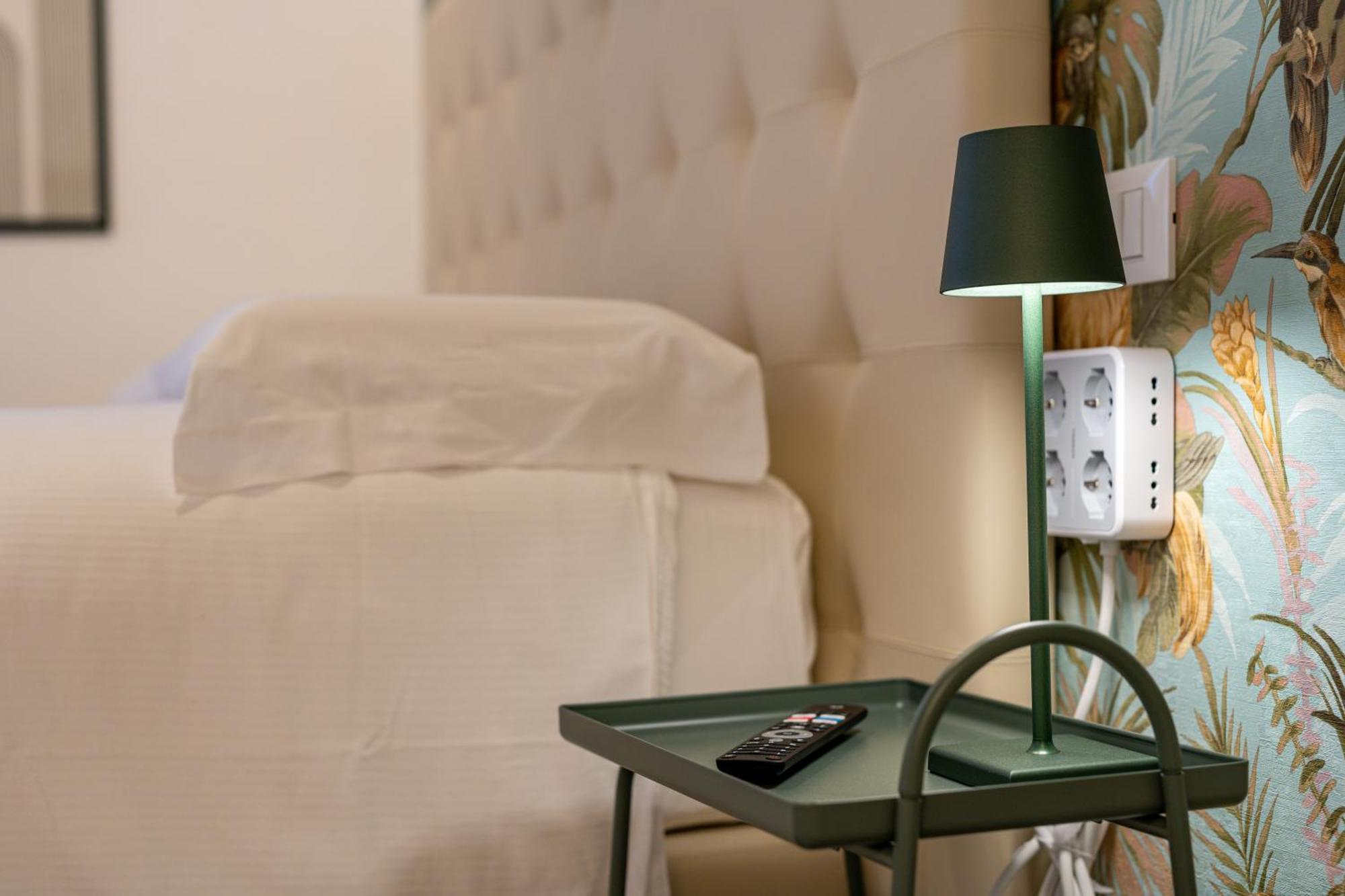 B&B Via Corsica 10 피사 외부 사진