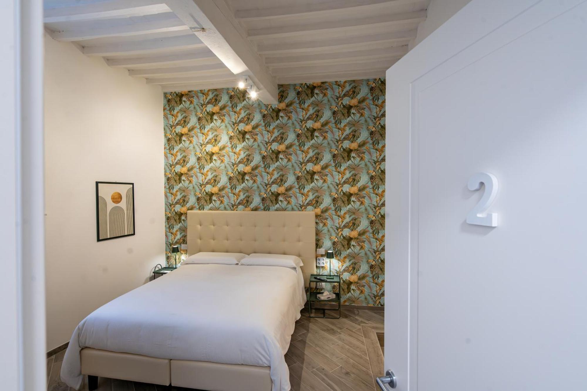 B&B Via Corsica 10 피사 외부 사진