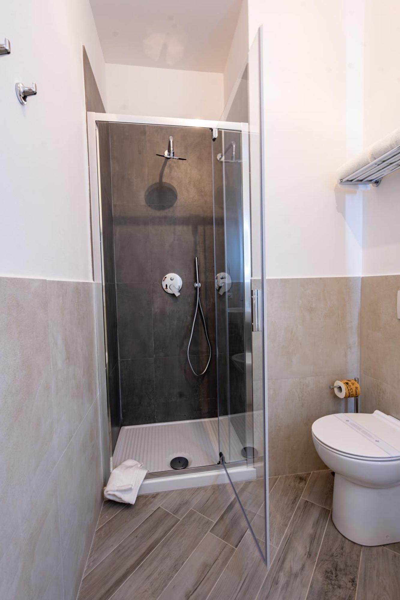 B&B Via Corsica 10 피사 외부 사진