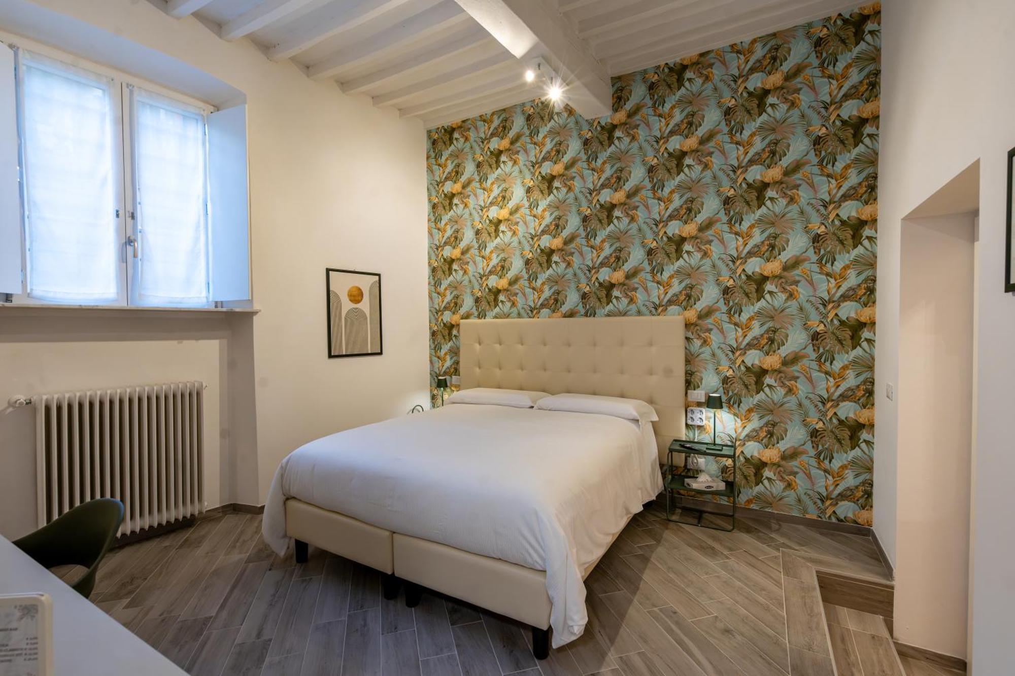 B&B Via Corsica 10 피사 외부 사진