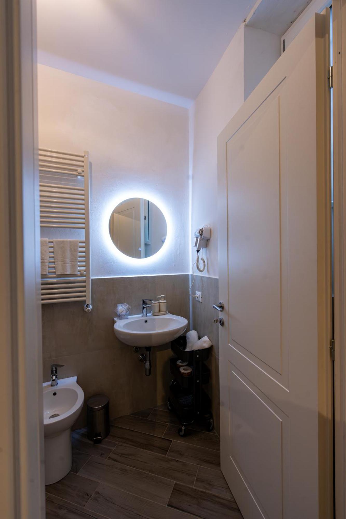 B&B Via Corsica 10 피사 외부 사진
