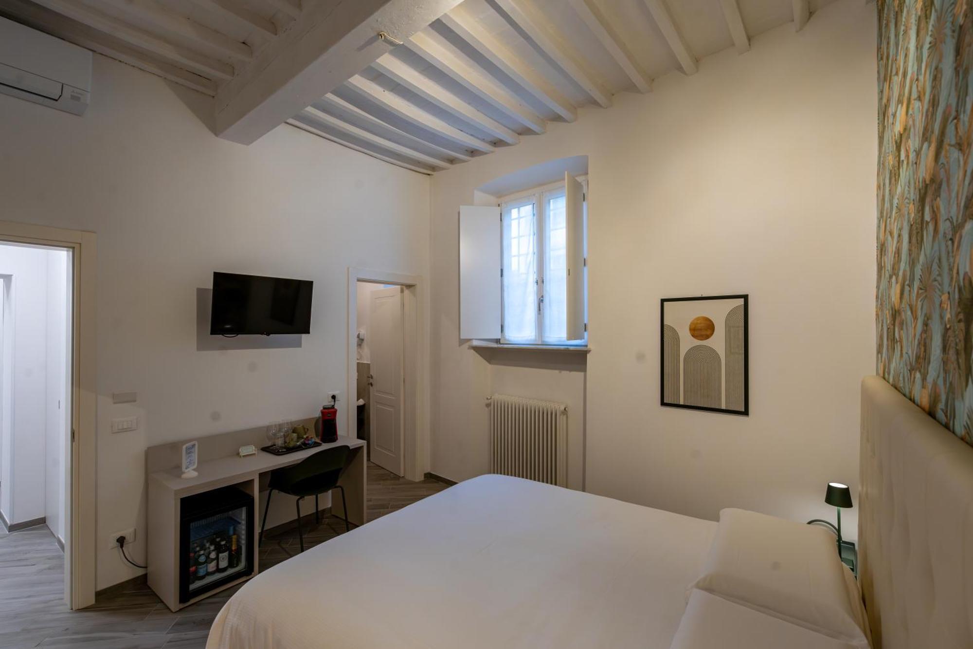 B&B Via Corsica 10 피사 외부 사진