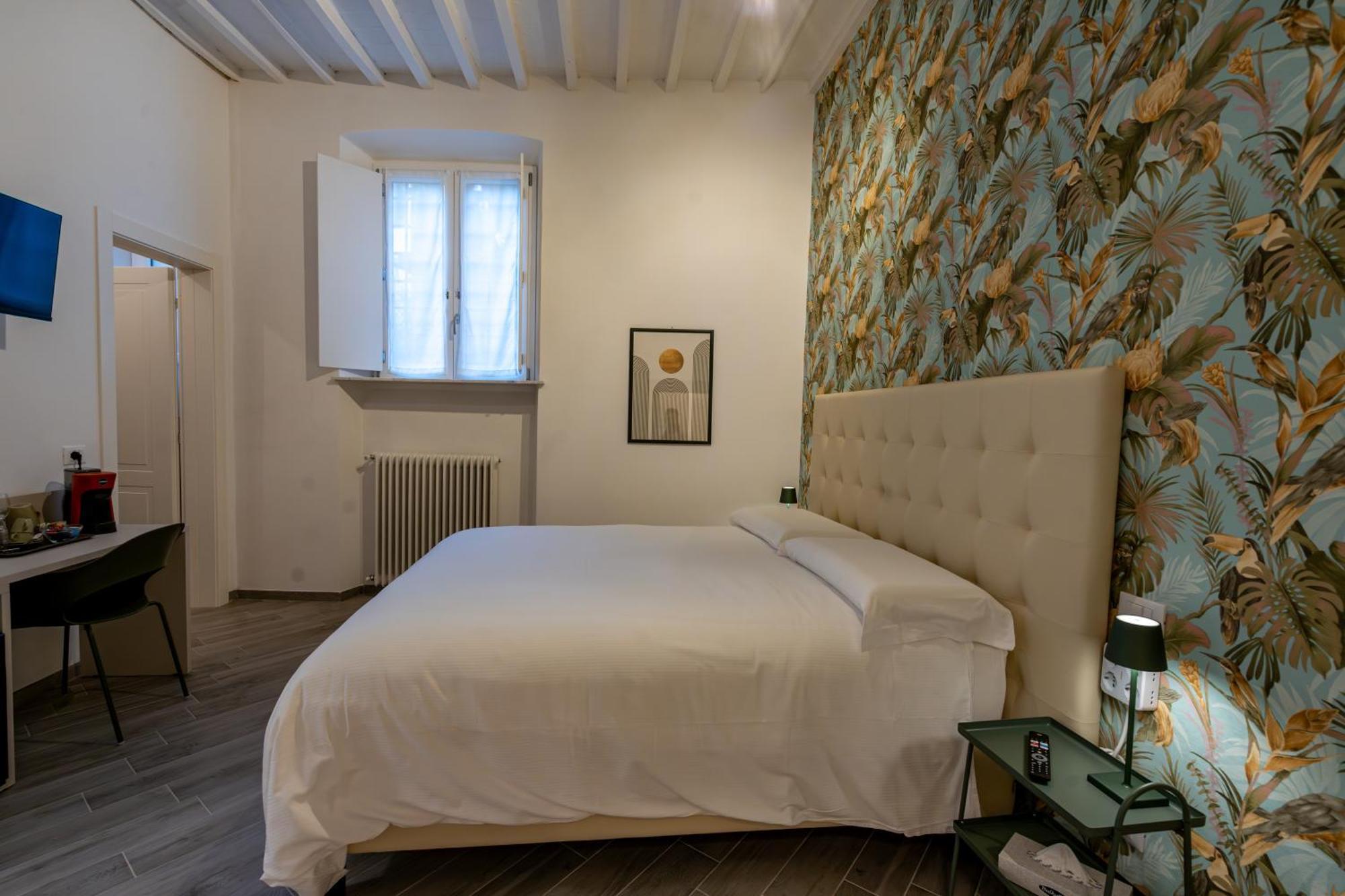B&B Via Corsica 10 피사 외부 사진