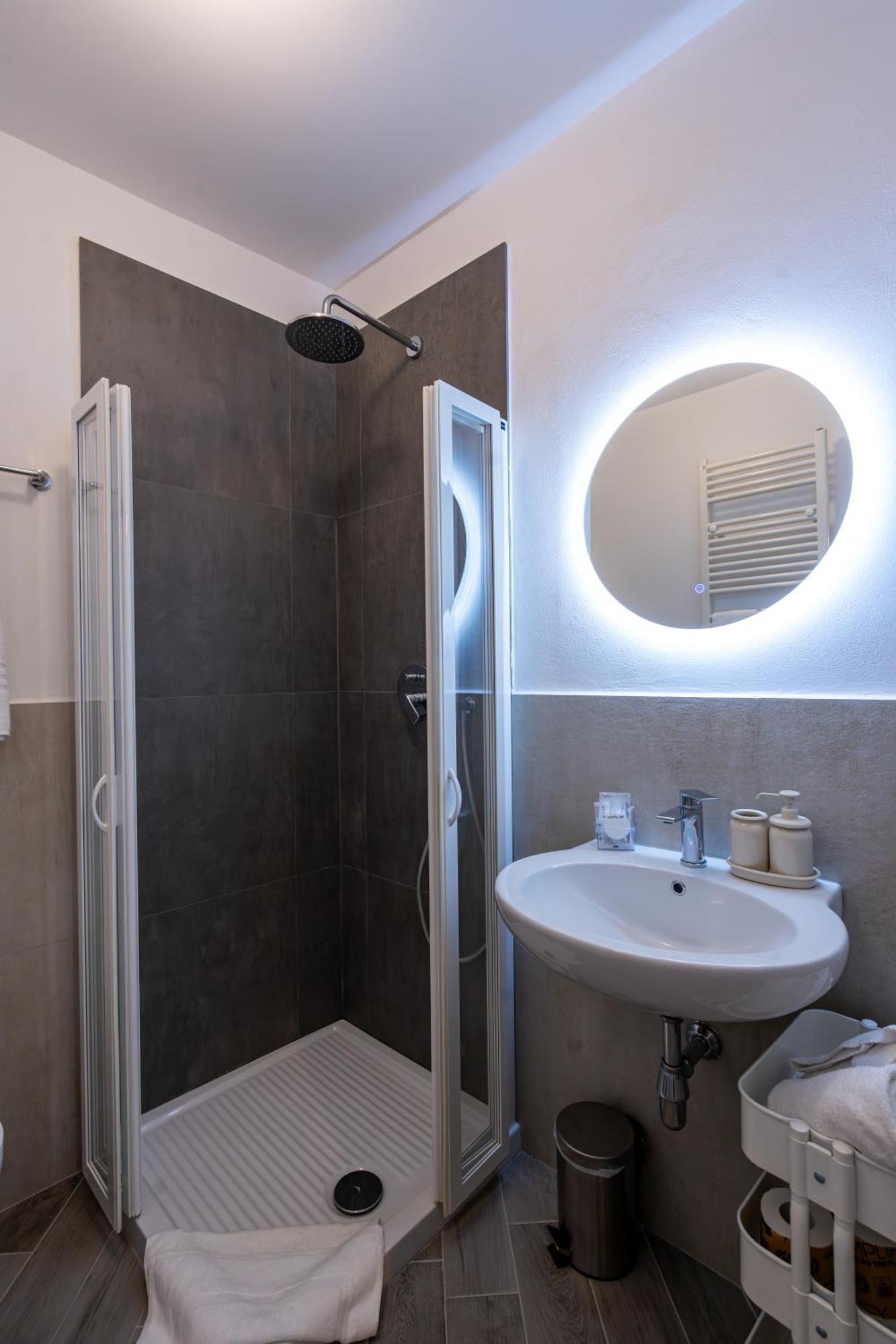 B&B Via Corsica 10 피사 외부 사진