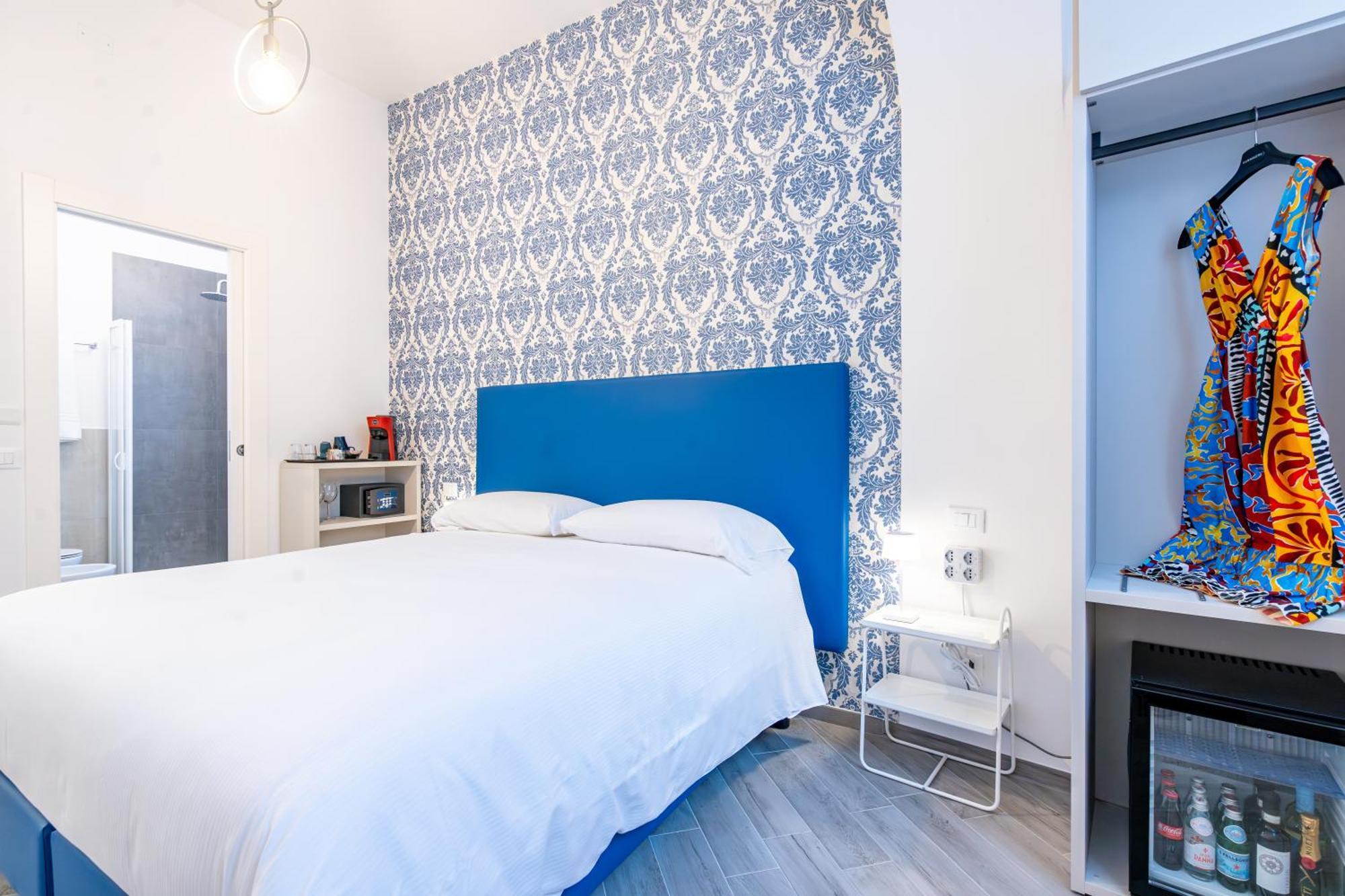 B&B Via Corsica 10 피사 외부 사진