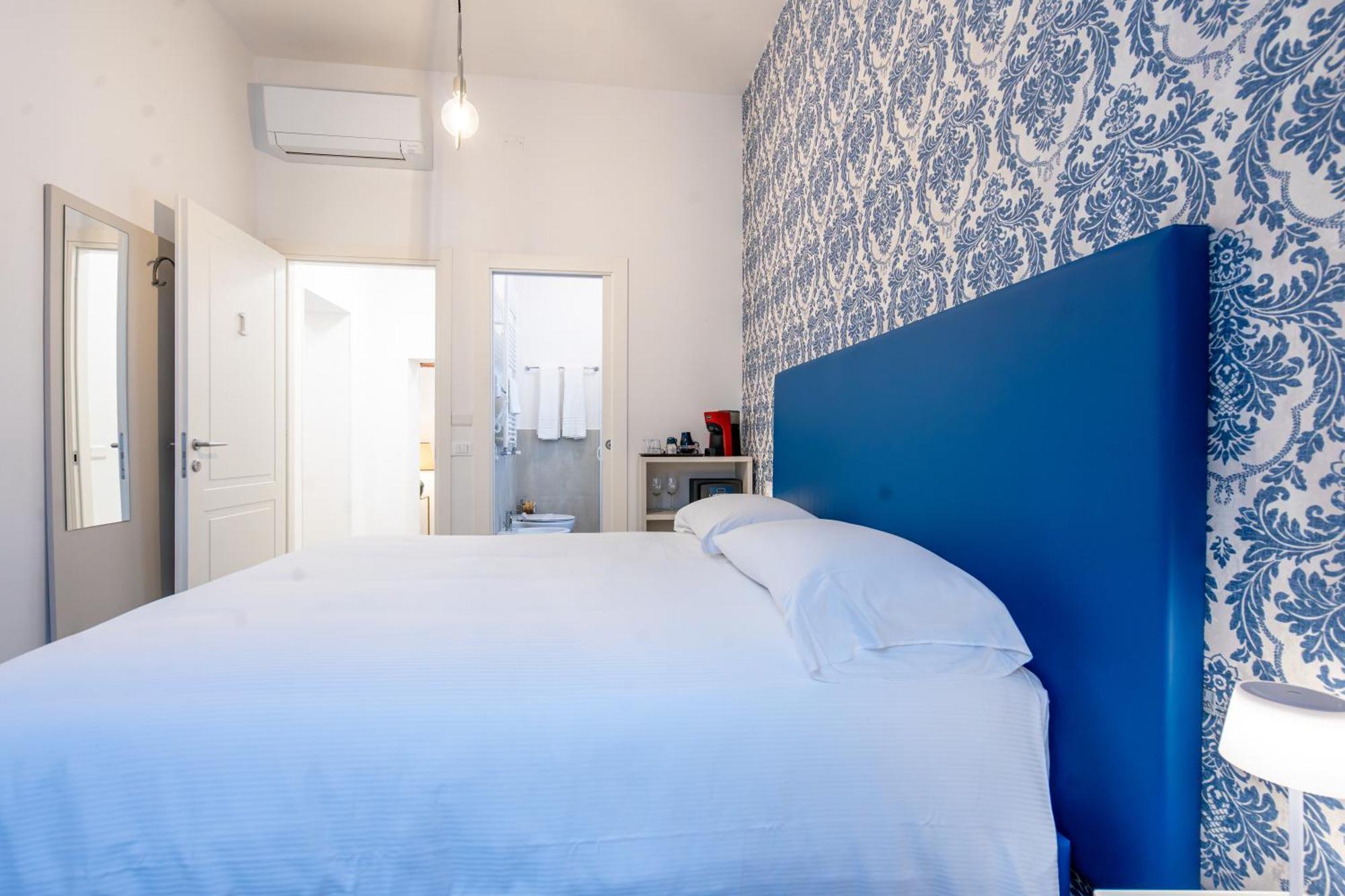 B&B Via Corsica 10 피사 외부 사진