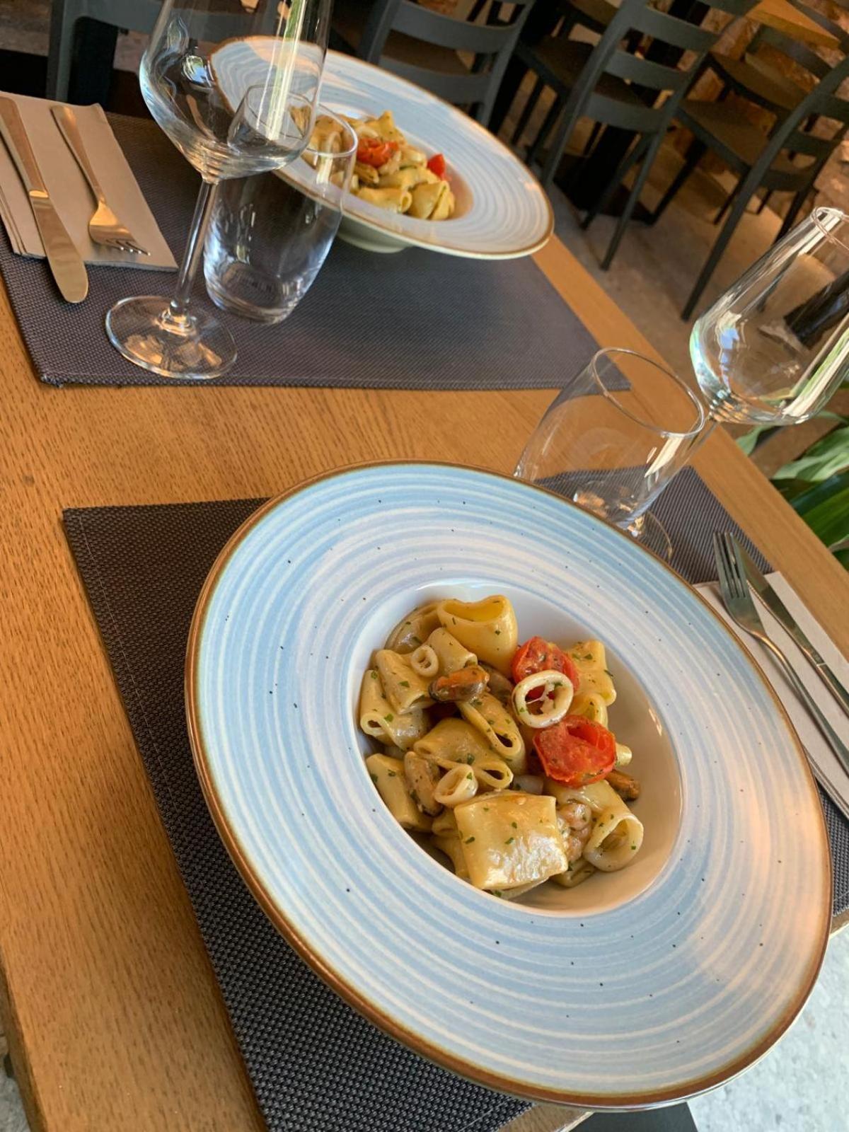 B&B Via Corsica 10 피사 외부 사진