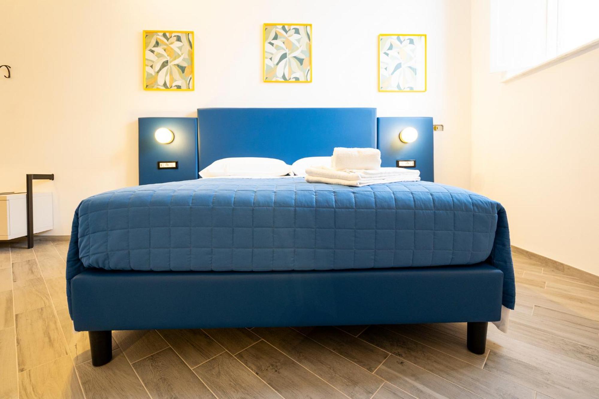 B&B Via Corsica 10 피사 외부 사진