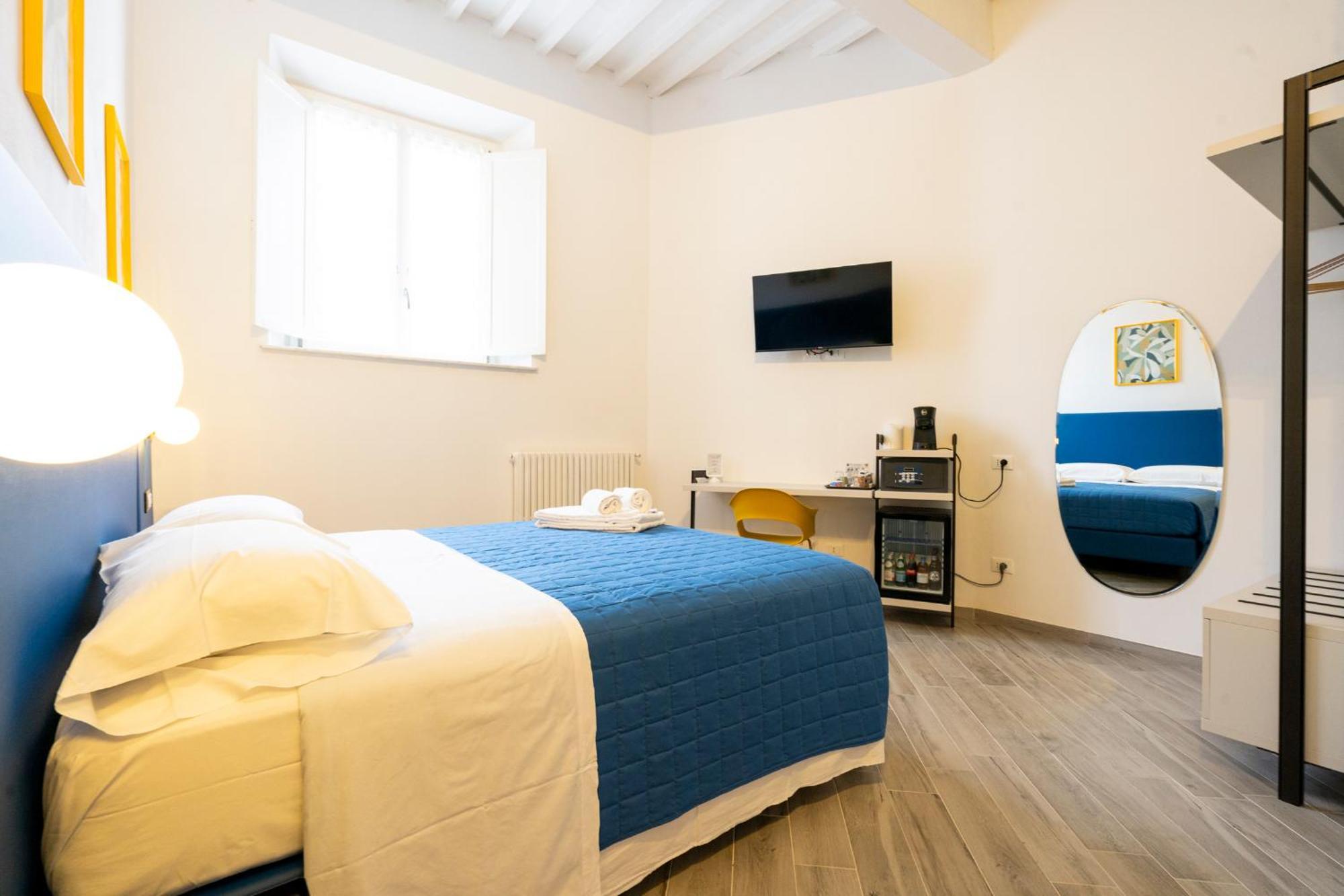 B&B Via Corsica 10 피사 외부 사진